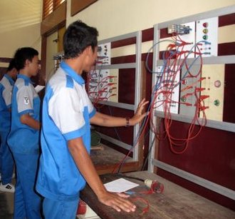 Scholarships for Professional Electrician Training